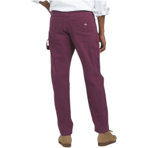 DICKIES Duck Carpenter Pants - Picture 2 of 2